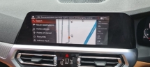 2019 BMW 3 SERIES 330i 2.0cc M-SPORT (CKD) (UW10/2024) REGISTER 2019