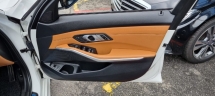 2019 BMW 3 SERIES 330i 2.0cc M-SPORT (CKD) (UW10/2024) REGISTER 2019