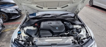 2019 BMW 3 SERIES 330i 2.0cc M-SPORT (CKD) (UW10/2024) REGISTER 2019