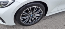 2019 BMW 3 SERIES 330i 2.0cc M-SPORT (CKD) (UW10/2024) REGISTER 2019