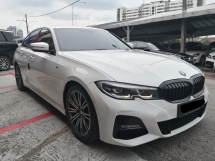 2019 宝马 3 330i M 运动系列 2.0 G20 新型号 年份 2019 保修期内提供全方位服务的套筒汽车 10.2024