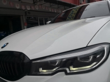 2019 宝马 3 330i M 运动系列 2.0 G20 新型号 年份 2019 保修期内提供全方位服务的套筒汽车 10.2024