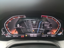 2019 宝马 3 330i M 运动系列 2.0 G20 新型号 年份 2019 保修期内提供全方位服务的套筒汽车 10.2024