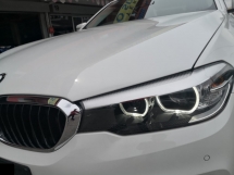 2018 宝马 5 530e 系列 2.0 Sport iPerformance CKD 里程仅 34000 公里 全方位服务 INGRESS AUTO 保修 6/2024