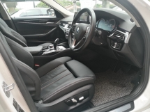 2018 宝马 5 530e 系列 2.0 Sport iPerformance CKD 里程仅 34000 公里 全方位服务 INGRESS AUTO 保修 6/2024