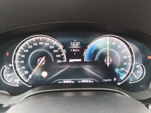 2018 宝马 5 530e 系列 2.0 Sport iPerformance CKD 里程仅 34000 公里 全方位服务 INGRESS AUTO 保修 6/2024