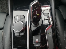 2018 宝马 5 530e 系列 2.0 Sport iPerformance CKD 里程仅 34000 公里 全方位服务 INGRESS AUTO 保修 6/2024