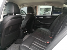 2018 宝马 5 530e 系列 2.0 Sport iPerformance CKD 里程仅 34000 公里 全方位服务 INGRESS AUTO 保修 6/2024