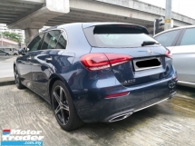 2019 梅赛德斯 - 奔驰A级A200 1.3 Progressive Line 掀背车 CBU 是的 2019 全方位服务 MINSOON 保修 6.2024