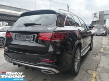 2020 梅赛德斯-奔驰 GLC 级 GLC200 AMG CKD 2020 里程极低 13000 km 仅提供全方位服务自行车运输保修 11.2024