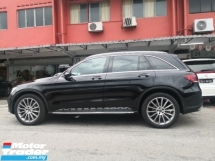 2020 梅赛德斯-奔驰 GLC 级 GLC200 AMG CKD 2020 里程极低 13000 km 仅提供全方位服务自行车运输保修 11.2024