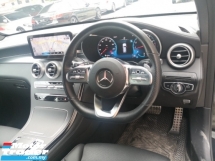 2020 梅赛德斯-奔驰 GLC 级 GLC200 AMG CKD 2020 里程极低 13000 km 仅提供全方位服务自行车运输保修 11.2024