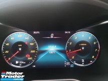 2020 梅赛德斯-奔驰 GLC 级 GLC200 AMG CKD 2020 里程极低 13000 km 仅提供全方位服务自行车运输保修 11.2024