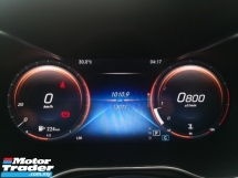 2020 梅赛德斯-奔驰 GLC 级 GLC200 AMG CKD 2020 里程极低 13000 km 仅提供全方位服务自行车运输保修 11.2024