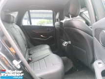 2020 梅赛德斯-奔驰 GLC 级 GLC200 AMG CKD 2020 里程极低 13000 km 仅提供全方位服务自行车运输保修 11.2024