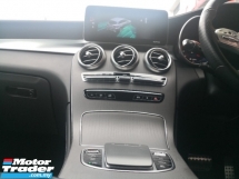 2020 梅赛德斯-奔驰 GLC 级 GLC200 AMG CKD 2020 里程极低 13000 km 仅提供全方位服务自行车运输保修 11.2024