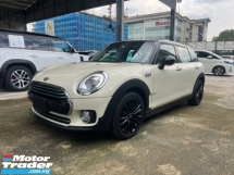 2019 MINI Clubman 1.5 /JAPAN SPEC /REVERSE CAMERA /UNREG