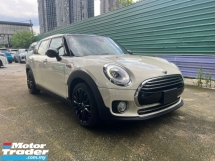 2019 MINI Clubman 1.5 /JAPAN SPEC /REVERSE CAMERA /UNREG