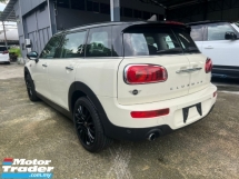 2019 MINI Clubman 1.5 /JAPAN SPEC /REVERSE CAMERA /UNREG