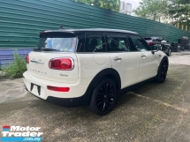 2019 MINI Clubman 1.5 /JAPAN SPEC /REVERSE CAMERA /UNREG