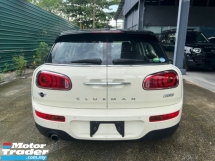 2019 MINI Clubman 1.5 /JAPAN SPEC /REVERSE CAMERA /UNREG