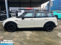 2019 MINI Clubman 1.5 /JAPAN SPEC /REVERSE CAMERA /UNREG