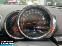 2019 MINI Clubman 1.5 /JAPAN SPEC /REVERSE CAMERA /UNREG