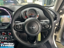 2019 MINI Clubman 1.5 /JAPAN SPEC /REVERSE CAMERA /UNREG