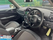 2019 MINI Clubman 1.5 /JAPAN SPEC /REVERSE CAMERA /UNREG