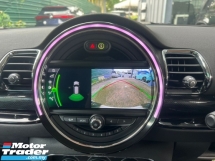 2019 MINI Clubman 1.5 /JAPAN SPEC /REVERSE CAMERA /UNREG