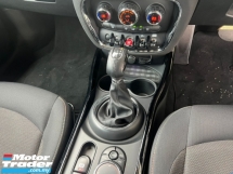 2019 MINI Clubman 1.5 /JAPAN SPEC /REVERSE CAMERA /UNREG