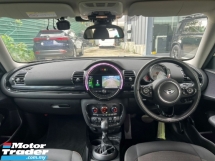 2019 MINI Clubman 1.5 /JAPAN SPEC /REVERSE CAMERA /UNREG