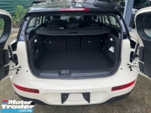 2019 MINI Clubman 1.5 /JAPAN SPEC /REVERSE CAMERA /UNREG