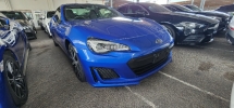 2019 SUBARU BRZ 2.0 MANUAL NO HIDDEN CHARGES