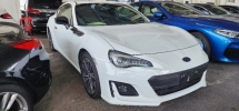 2020 SUBARU BRZ 2.0 MANUAL S SPEC NO HIDDEN CHARGES