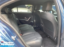 2022 MERCEDES-BENZ A-CLASS A200 CKD 12K KM Full Service Under Warranty 2026