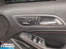2013 MERCEDES-BENZ A-CLASS Mercedes-Benz A180 AMG LINE 1.6 (A) JP Spec