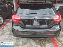 2013 MERCEDES-BENZ A-CLASS Mercedes-Benz A180 AMG LINE 1.6 (A) JP Spec