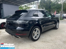 2020 PORSCHE MACAN 2.0 PDK FACELIFT /JAPAN SPEC /360 CAMERA /UNREG