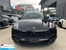 2020 PORSCHE MACAN 2.0 PDK FACELIFT /JAPAN SPEC /360 CAMERA /UNREG