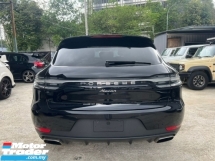 2020 PORSCHE MACAN 2.0 PDK FACELIFT /JAPAN SPEC /360 CAMERA /UNREG