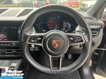 2020 PORSCHE MACAN 2.0 PDK FACELIFT /JAPAN SPEC /360 CAMERA /UNREG