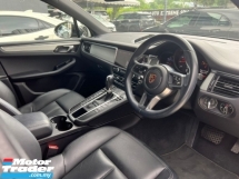 2020 PORSCHE MACAN 2.0 PDK FACELIFT /JAPAN SPEC /360 CAMERA /UNREG
