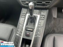 2020 PORSCHE MACAN 2.0 PDK FACELIFT /JAPAN SPEC /360 CAMERA /UNREG