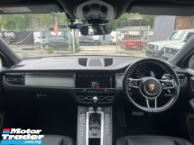 2020 PORSCHE MACAN 2.0 PDK FACELIFT /JAPAN SPEC /360 CAMERA /UNREG