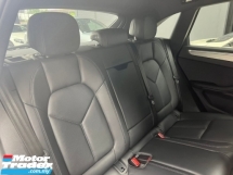 2020 PORSCHE MACAN 2.0 PDK FACELIFT /JAPAN SPEC /360 CAMERA /UNREG