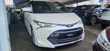 2019 TOYOTA ESTIMA 2.4 AERAS PREMIUM NO HIDDEN CHARGES