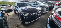 2019 MERCEDES-BENZ GLC 250 COUPE AMG PREMIUM PLUS NO HIDDEN CHARGES