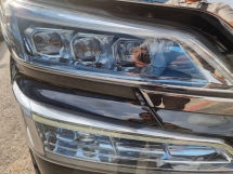 2018 丰田 VELLFIRE 3.5cc VL 型号 (CBU) (自由 2 YWRTY) 寄存器 2019