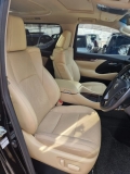 2018 丰田 VELLFIRE 3.5cc VL 型号 (CBU) (自由 2 YWRTY) 寄存器 2019